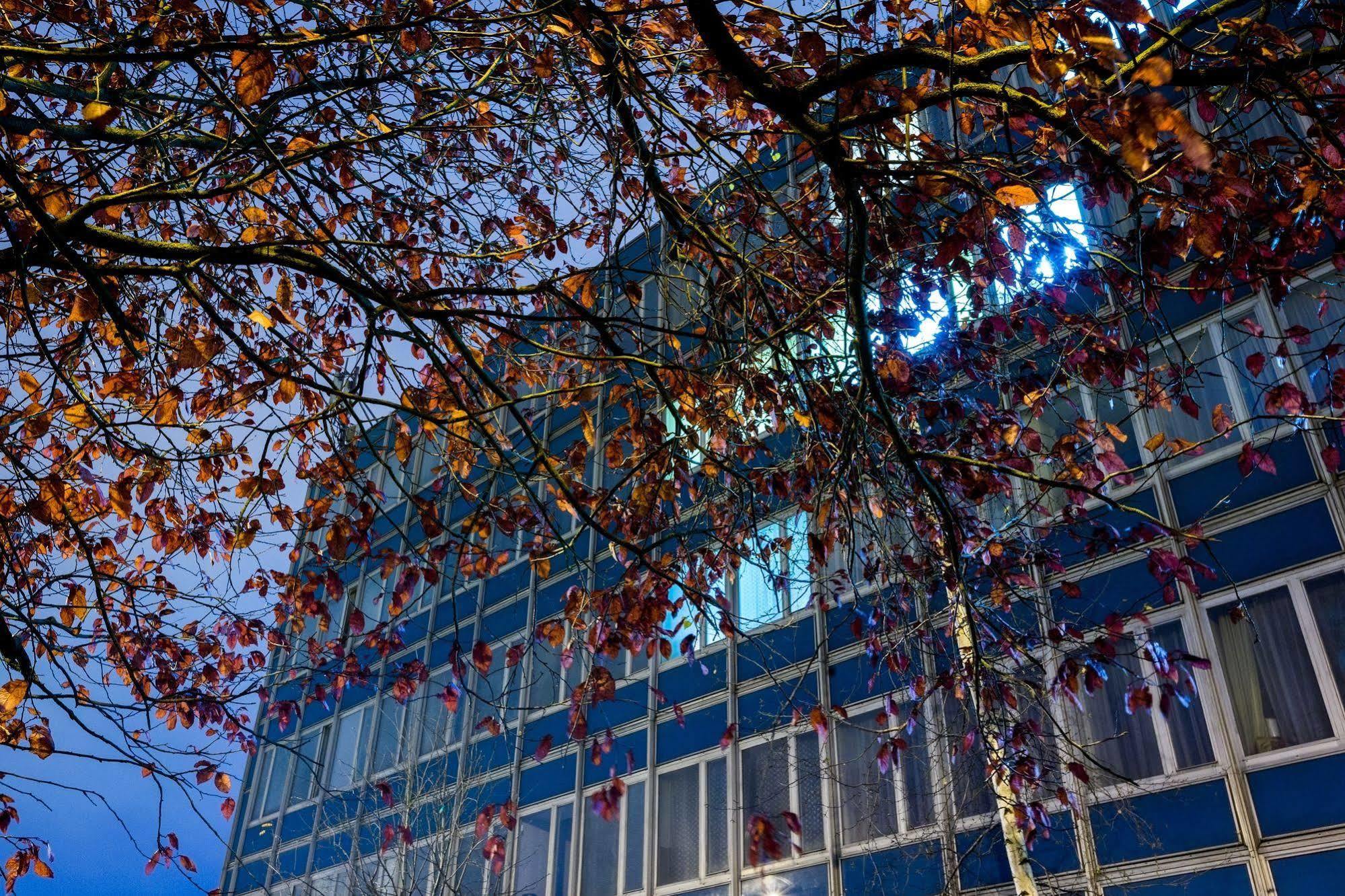 A Pousada Dom Turystyczny Indigo Cracóvia Exterior foto
